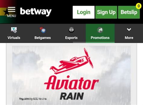 Aviator Freebet Rain .